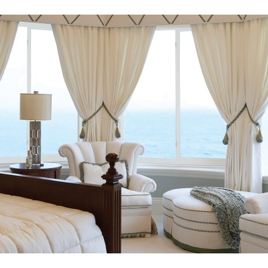 Horizontal Roller Impact Hurricane Windows | Mr. Glass™